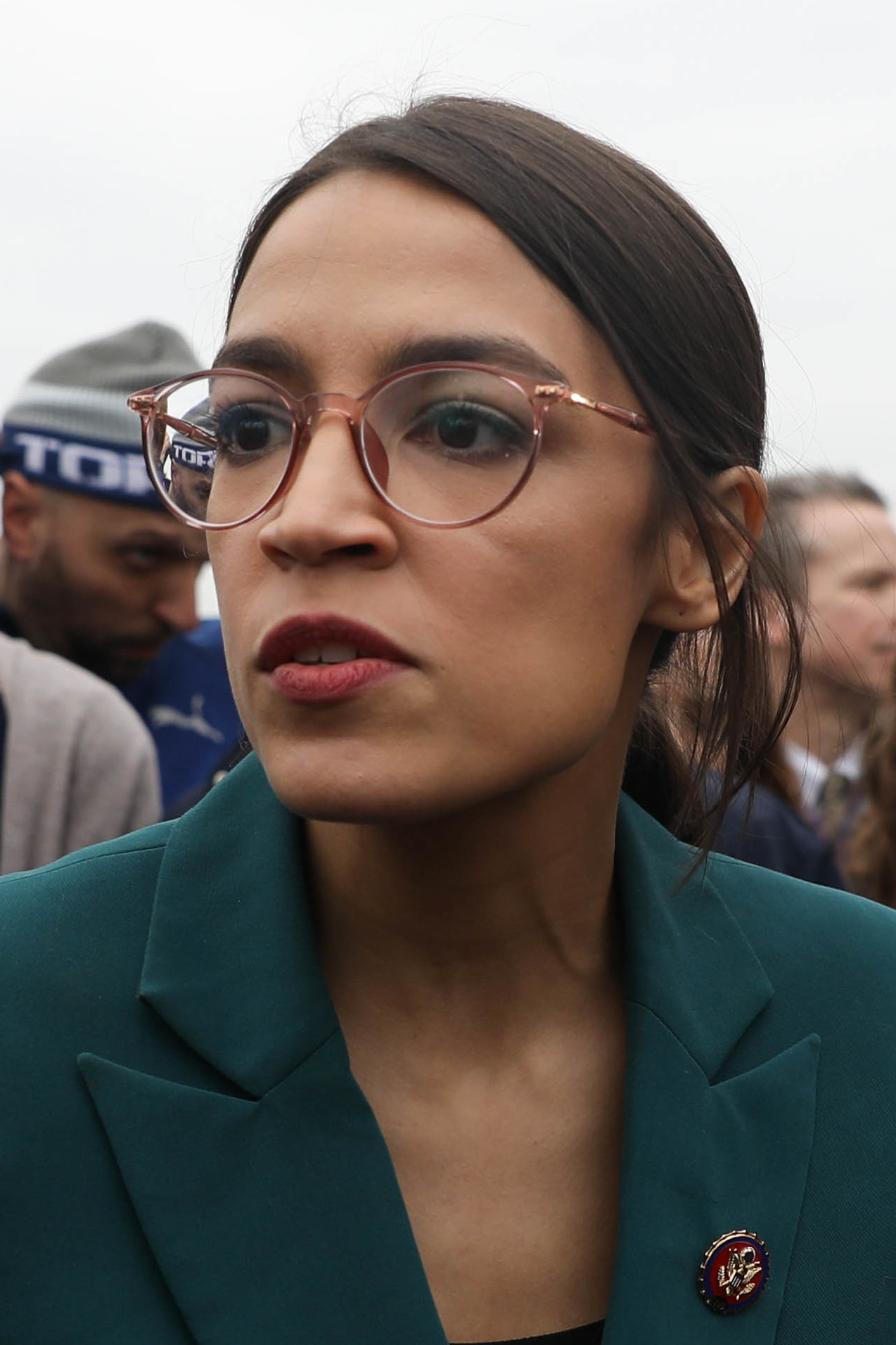 Rep. Alexandria Ocasio-Cortez